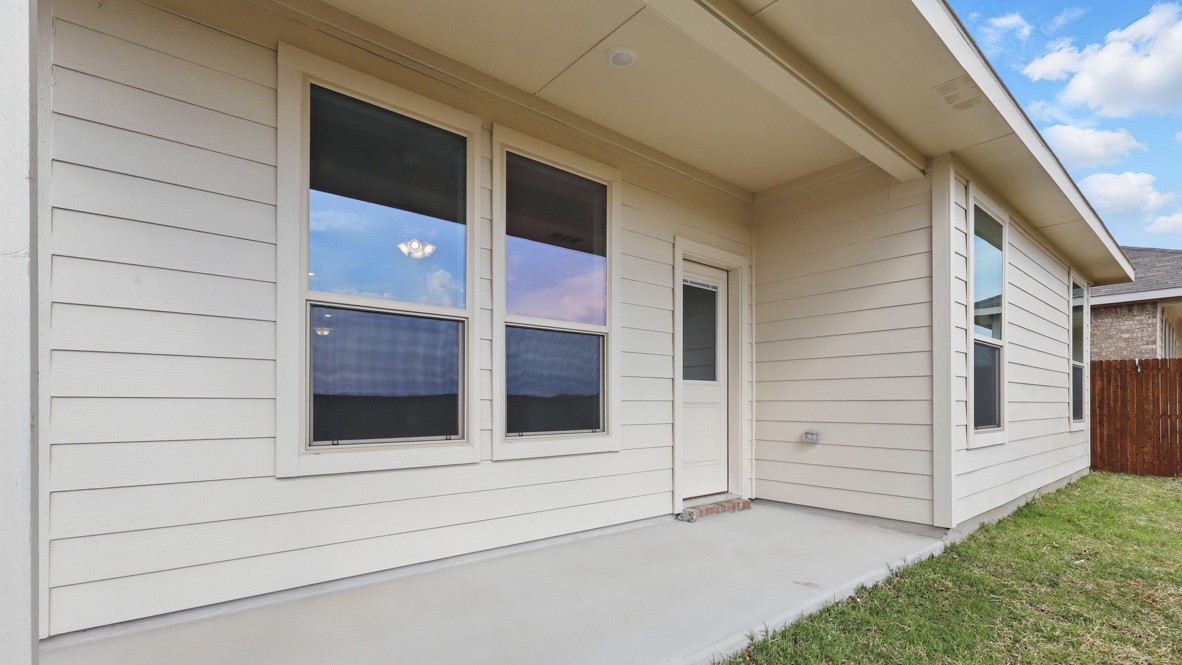 629 Harvey Street Grandview TX 76050