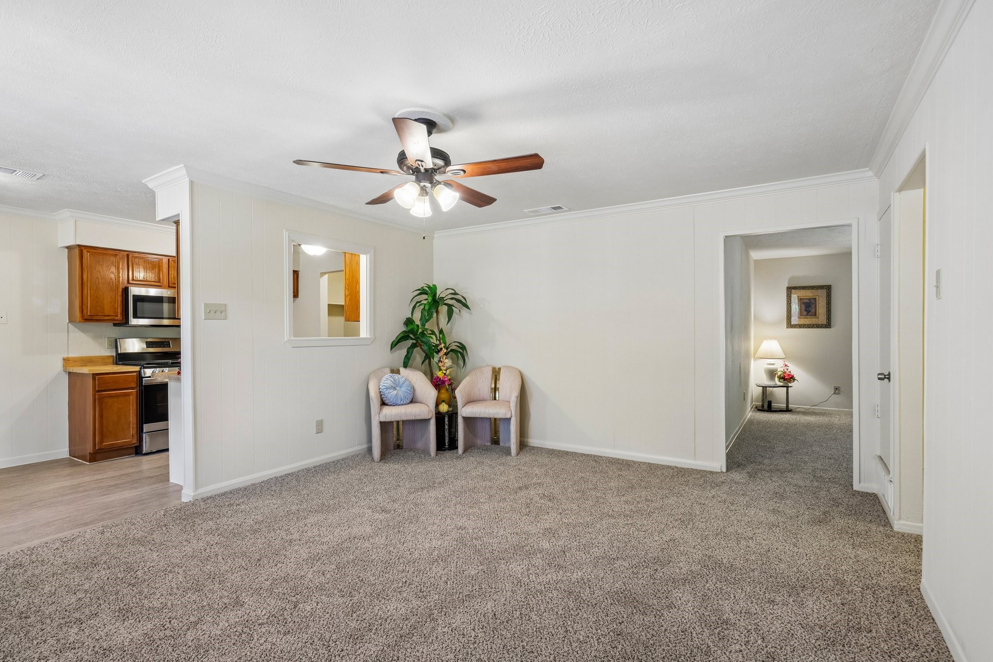 4106 Justice Lane Garland TX 75042
