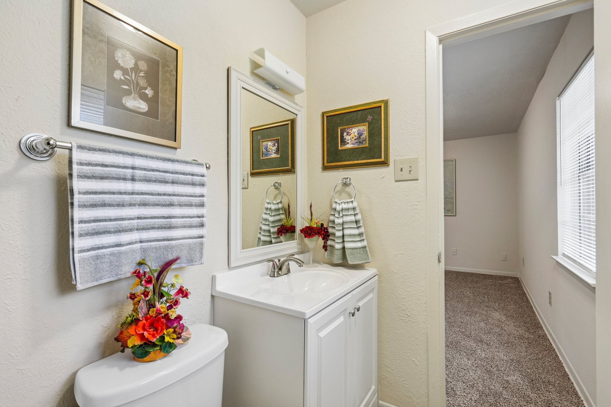 4106 Justice Lane Garland TX 75042