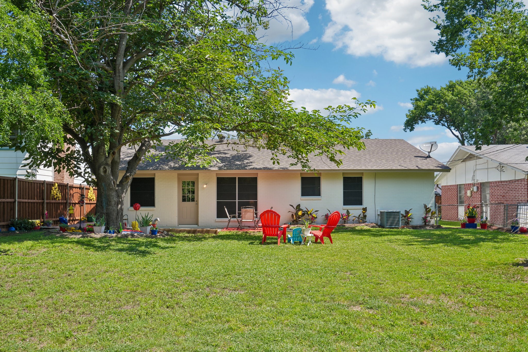 4106 Justice Lane Garland TX 75042