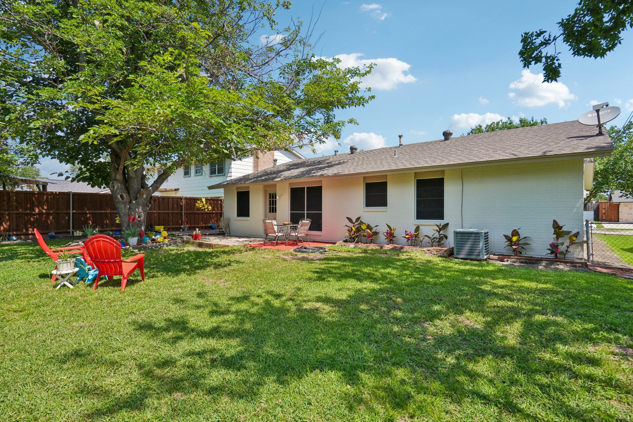 4106 Justice Lane Garland TX 75042