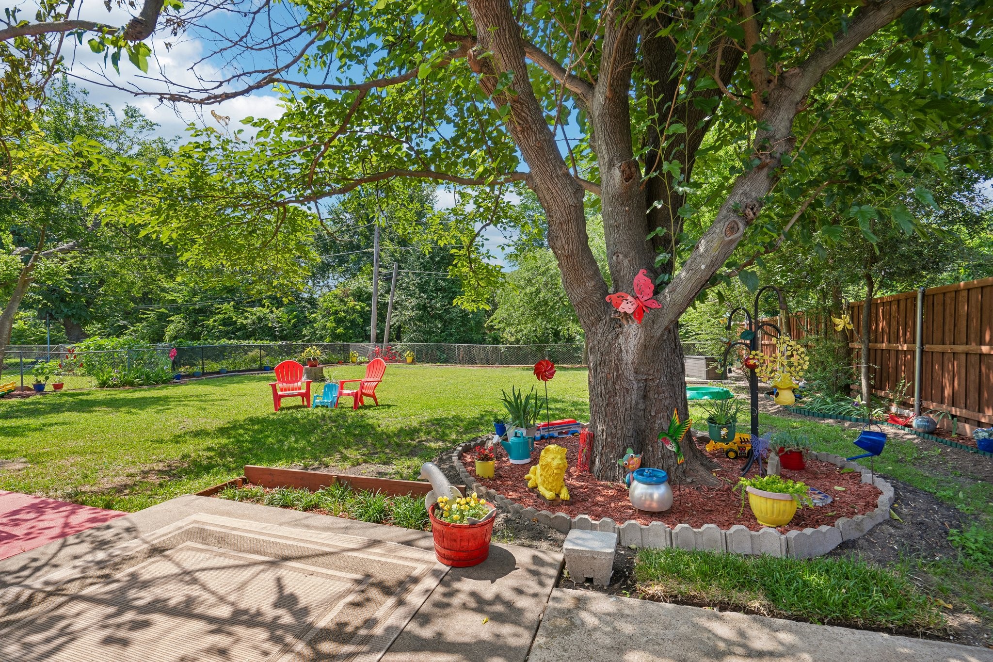 4106 Justice Lane Garland TX 75042