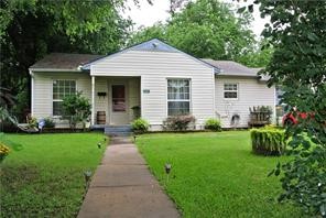 252 Graham Avenue Bonham TX 75418