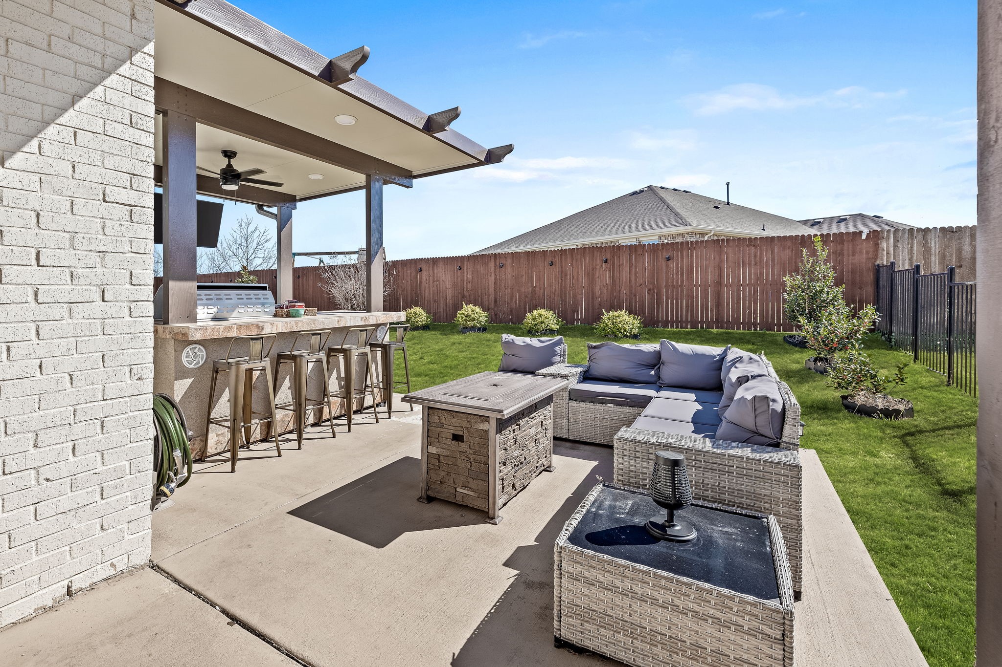 3140 Chinese Fir Drive Heath TX 75126
