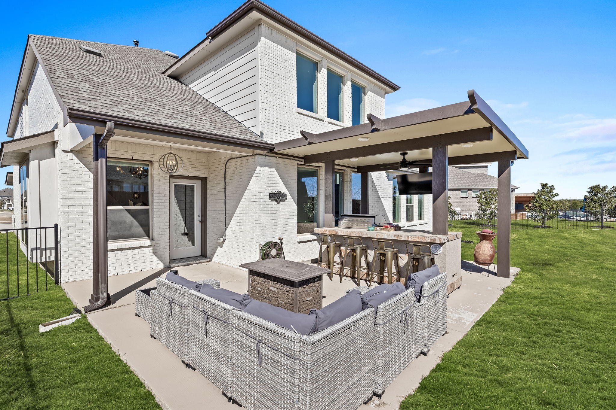 3140 Chinese Fir Drive Heath TX 75126