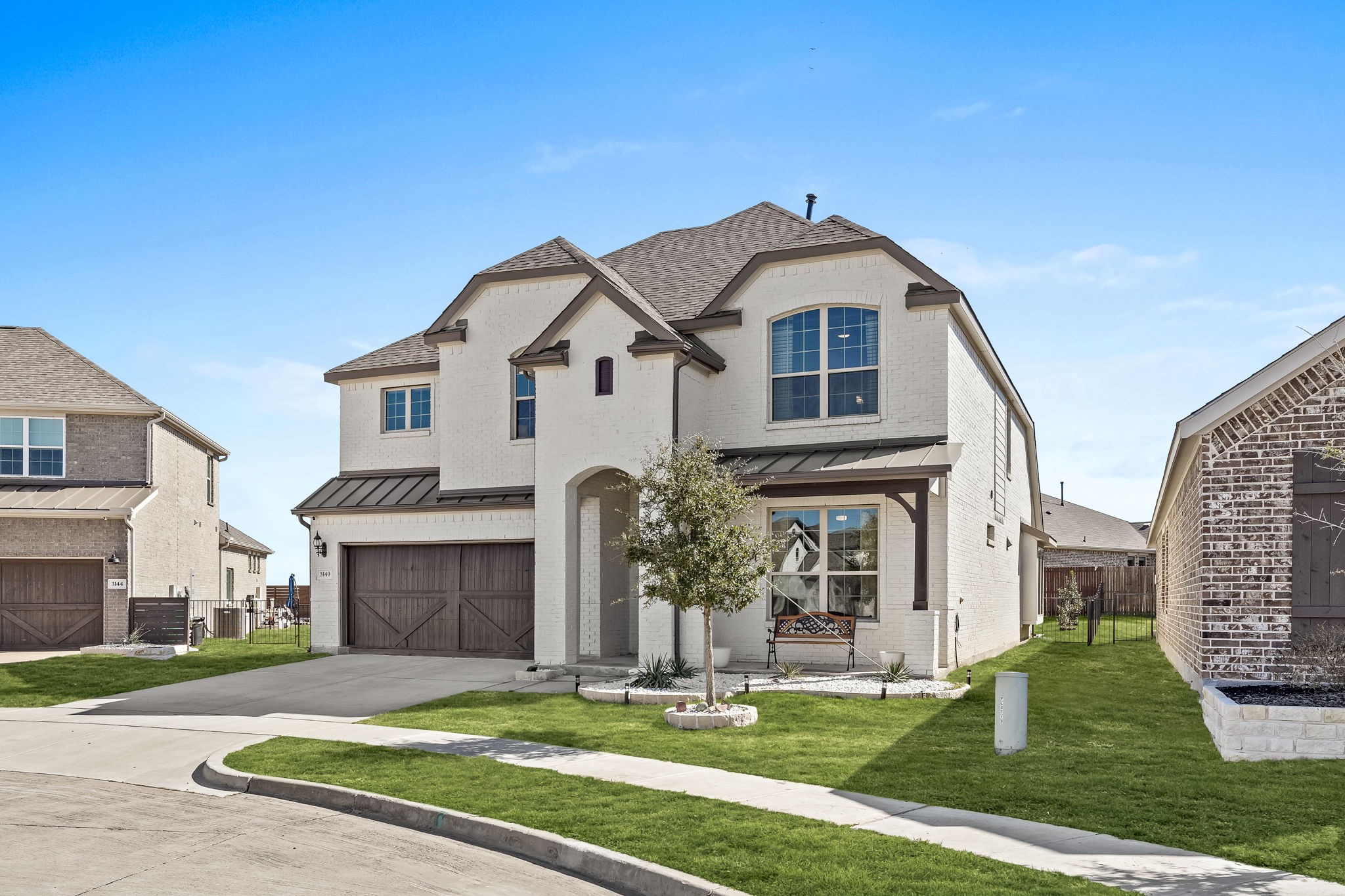 3140 Chinese Fir Drive Heath TX 75126