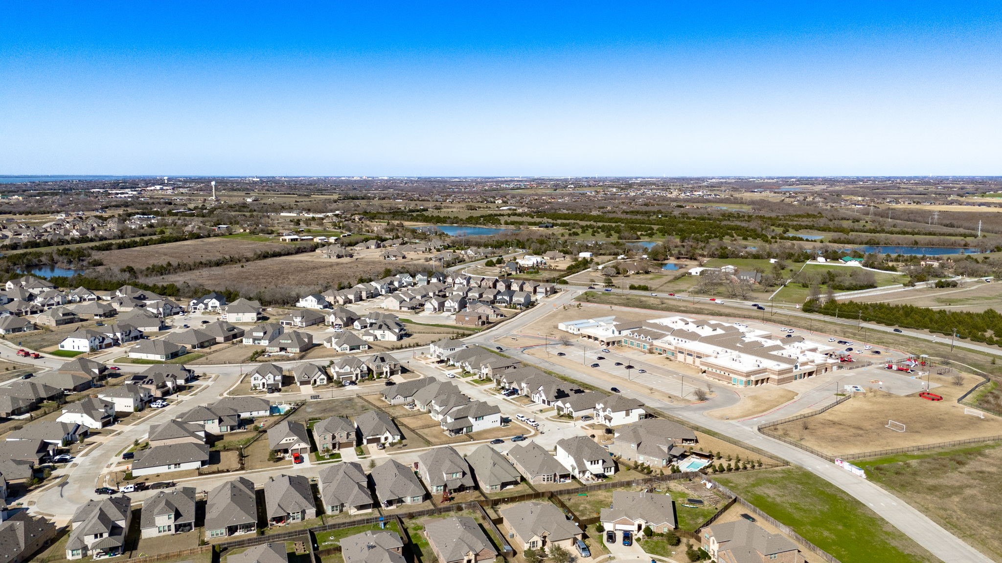 3140 Chinese Fir Drive Heath TX 75126
