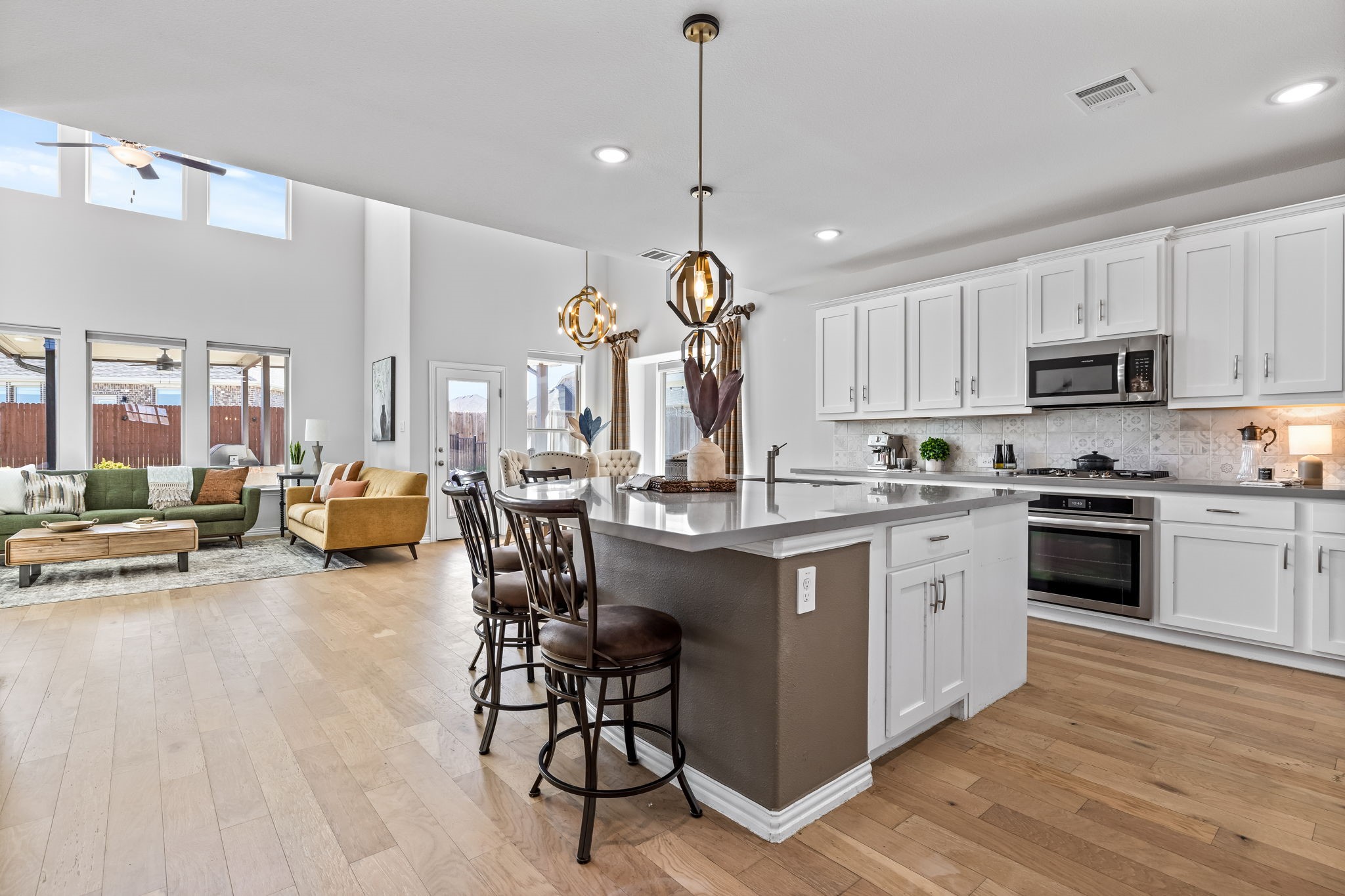 3140 Chinese Fir Drive Heath TX 75126