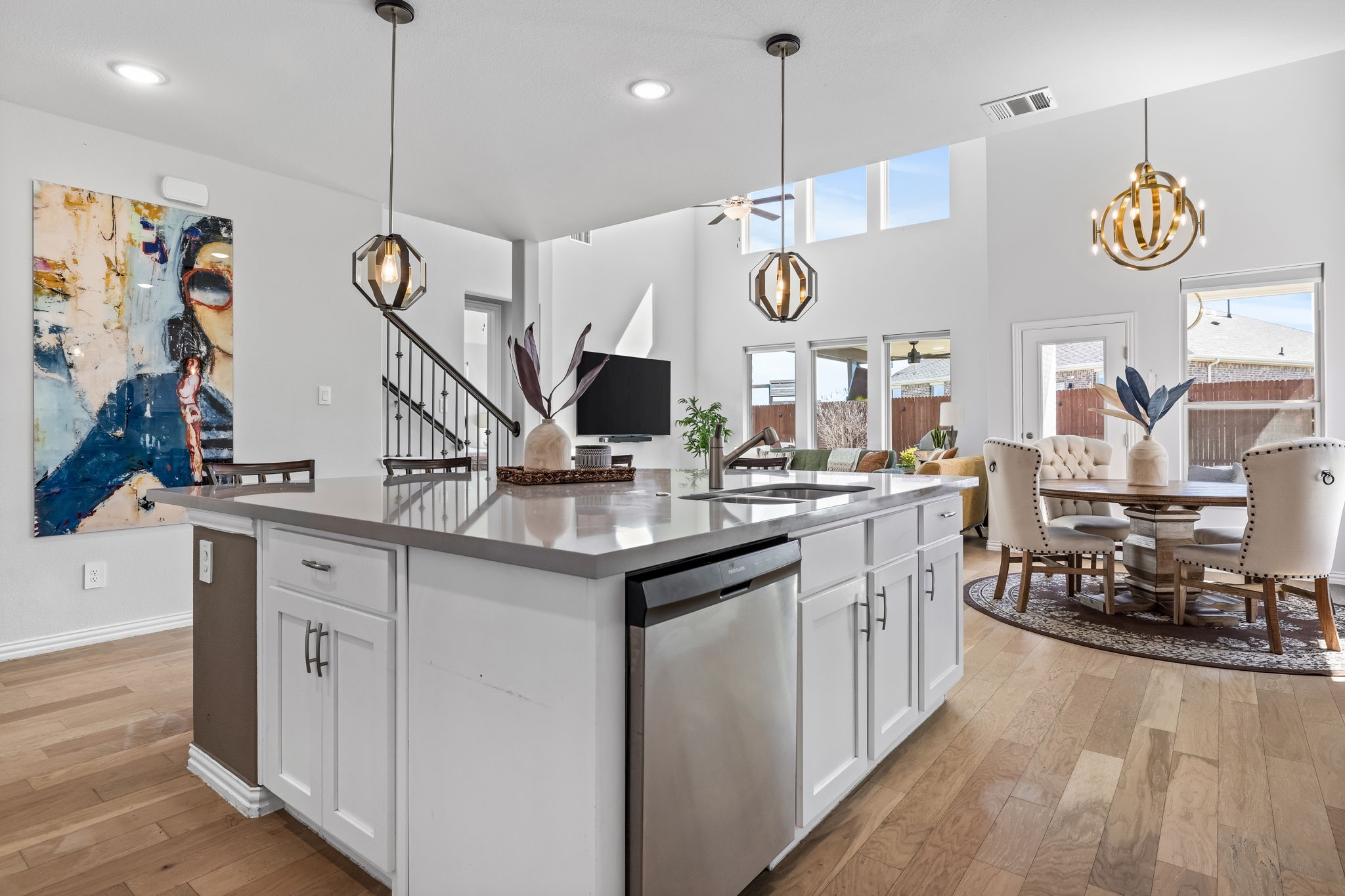 3140 Chinese Fir Drive Heath TX 75126