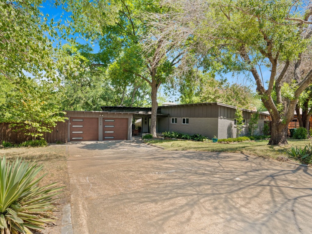 3124 Dreeben Drive Richland Hills TX 76118