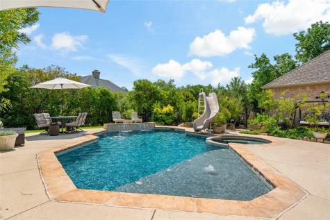7502 Stone Hill Court Garland TX 75044
