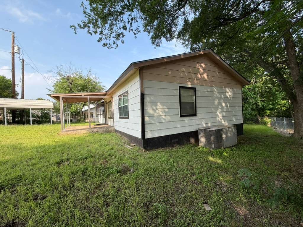 325 County Road 1768 Clifton TX 76634