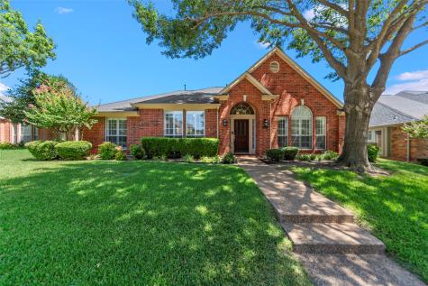 1512 Pagewynne Drive Plano TX 75093