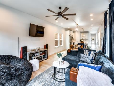 1960 Toronto Street Dallas TX 75212