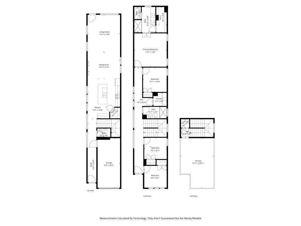 1960 Toronto Street Dallas TX 75212