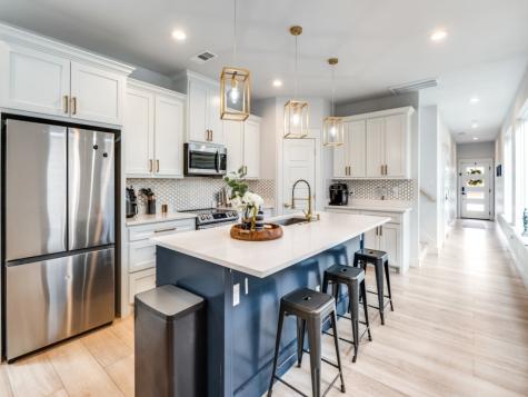 1960 Toronto Street Dallas TX 75212