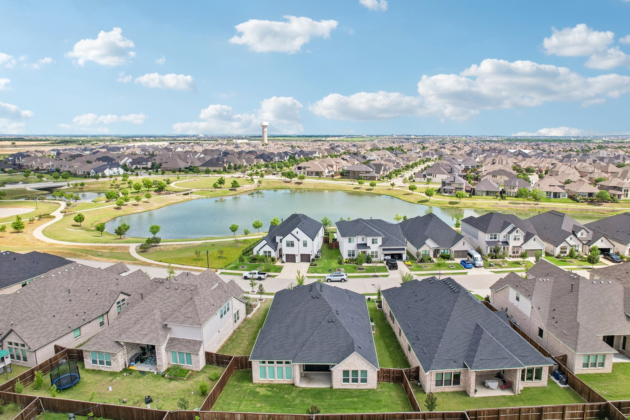 1524 Vermillion Drive Prosper TX 75078
