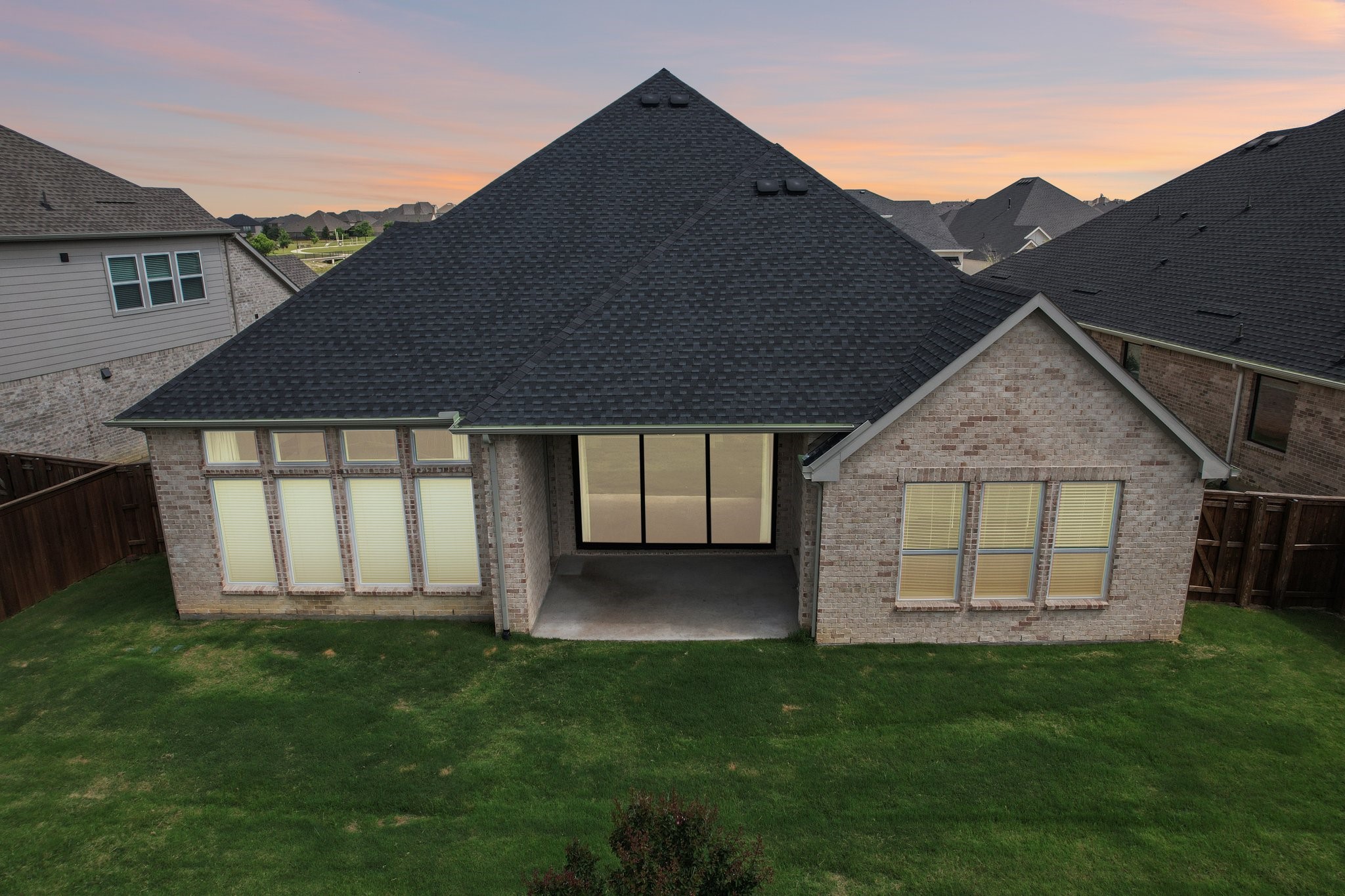 1524 Vermillion Drive Prosper TX 75078