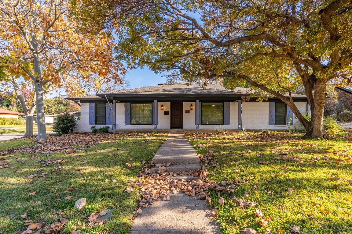 6501 Whitman Avenue Fort Worth TX 76133