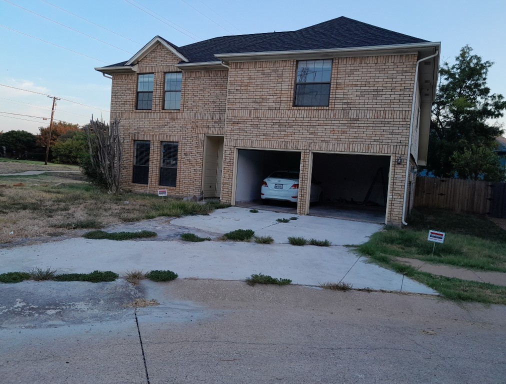 3513 Napolean Court Plano TX 75023