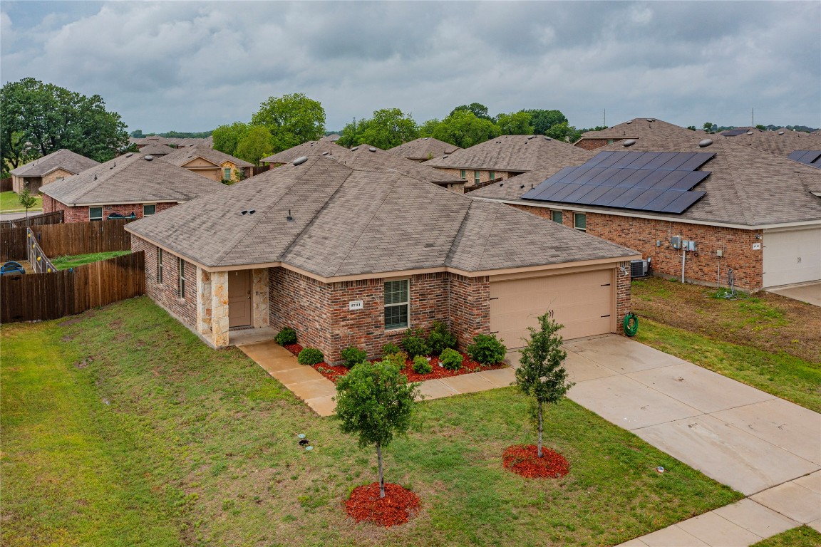 2711 Phelps Drive Seagoville TX 75159