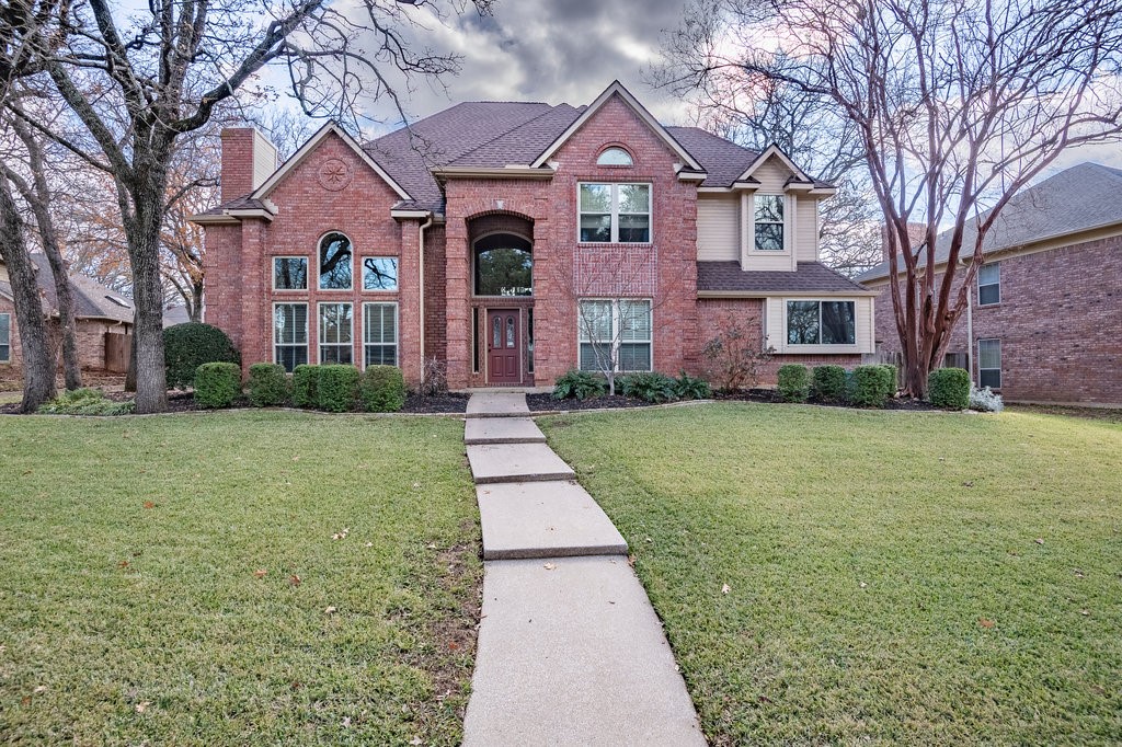 3406 Forestway Court Arlington TX 76001