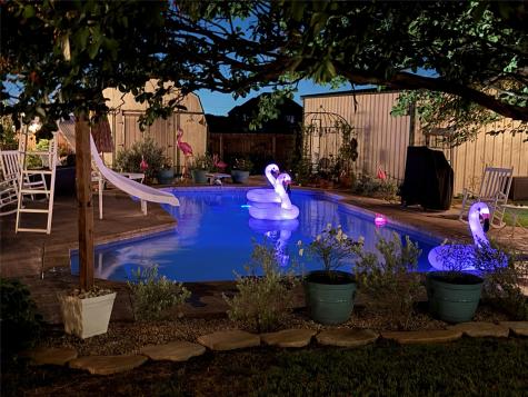 1214 Redbud Street Celina TX 75009