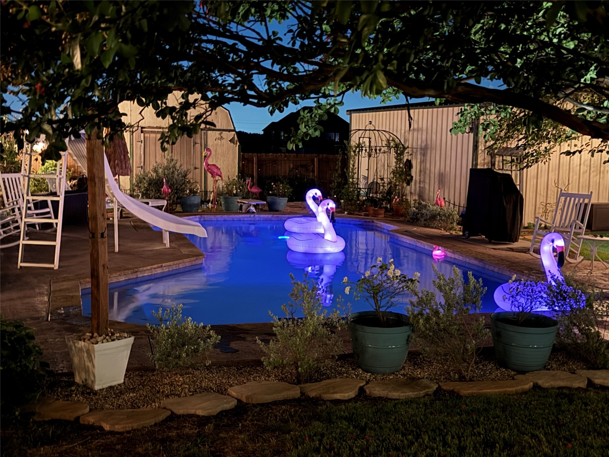1214 Redbud Street Celina TX 75009