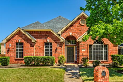 4236 Sharondale Drive Flower Mound TX 75022