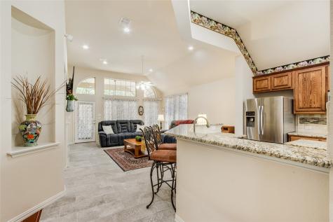 4236 Sharondale Drive Flower Mound TX 75022