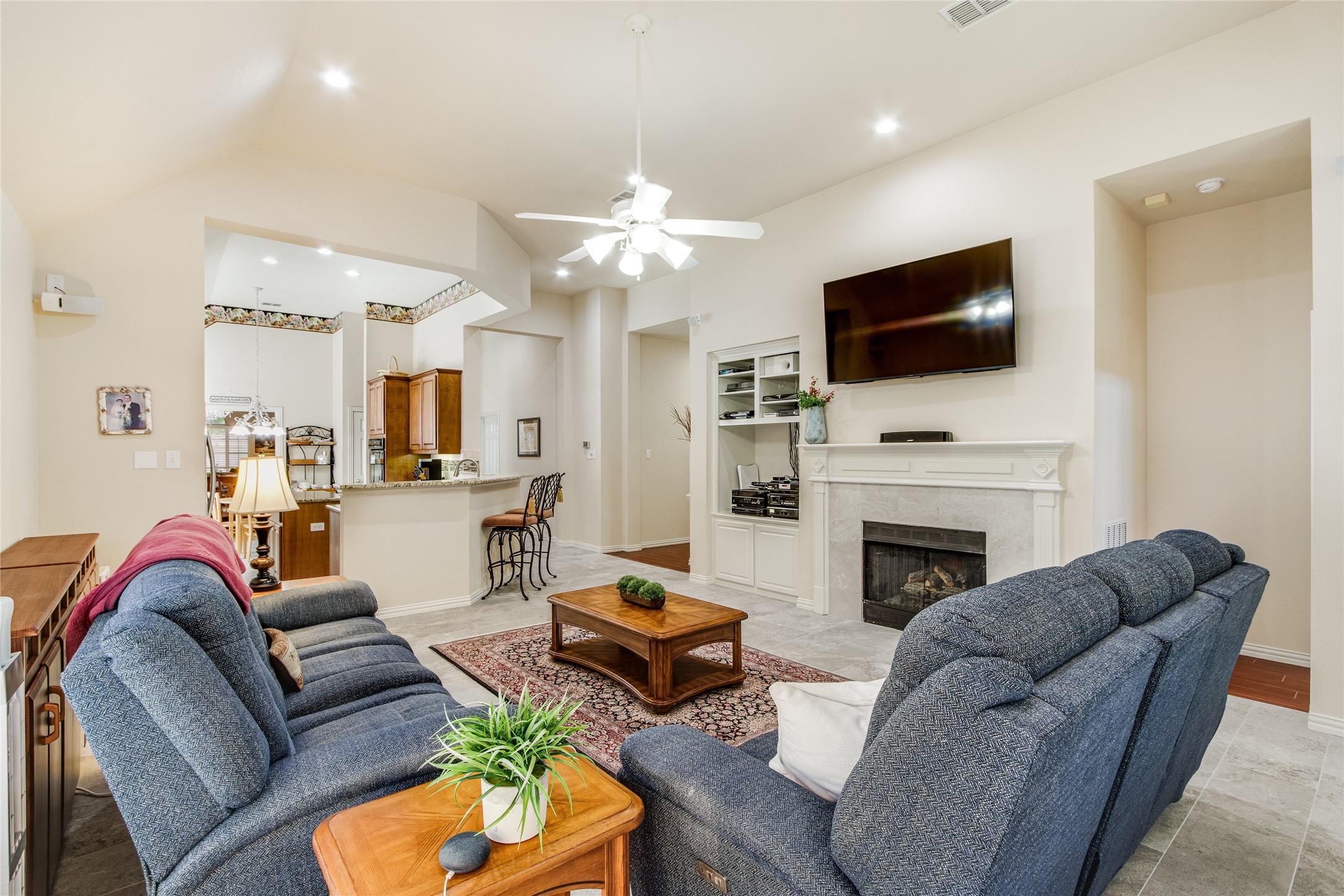4236 Sharondale Drive Flower Mound TX 75022