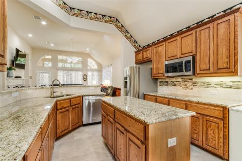 4236 Sharondale Drive Flower Mound TX 75022