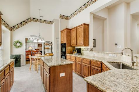 4236 Sharondale Drive Flower Mound TX 75022