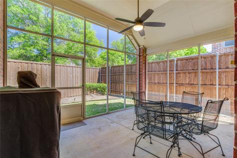 4236 Sharondale Drive Flower Mound TX 75022