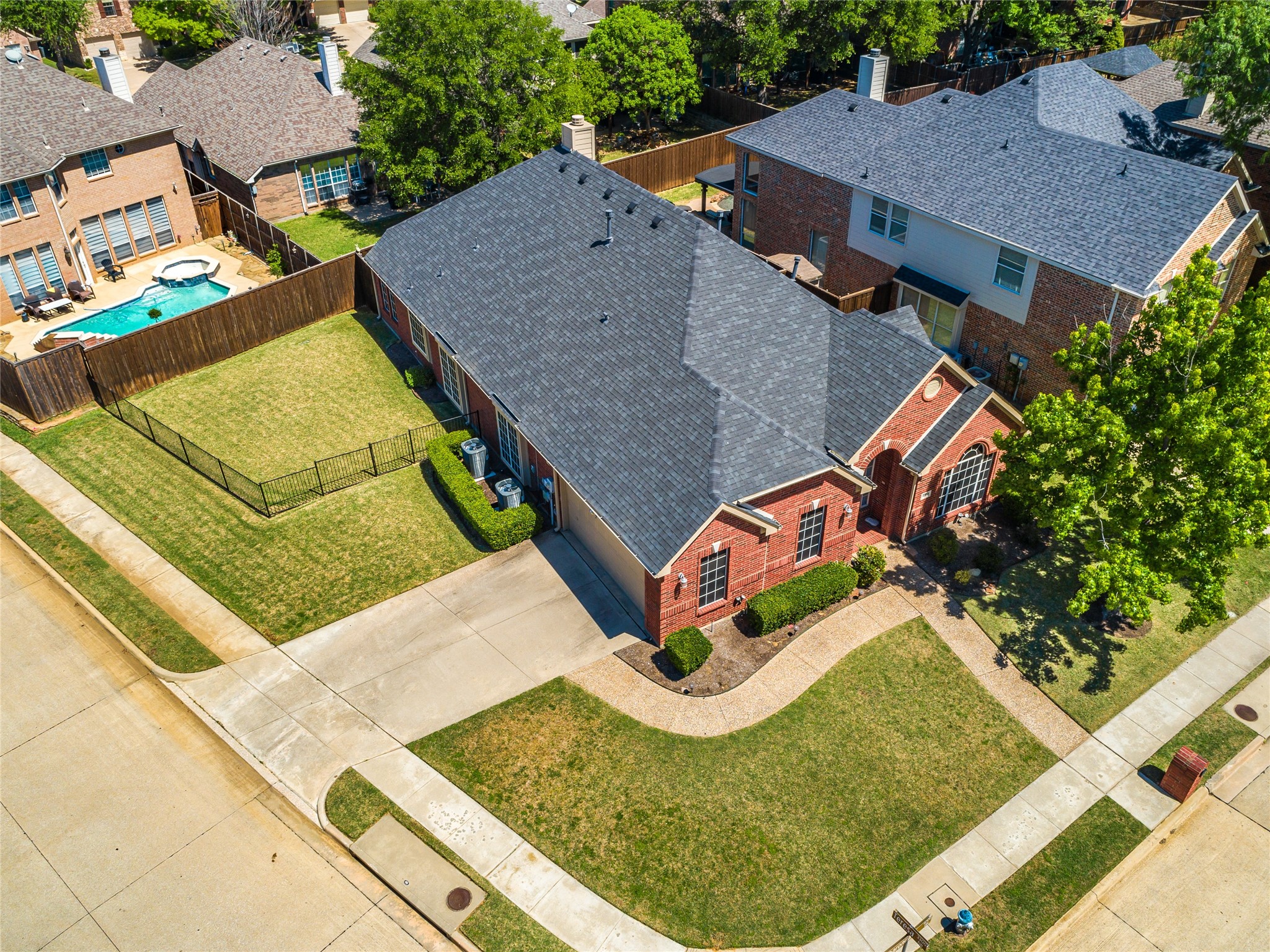 4236 Sharondale Drive Flower Mound TX 75022
