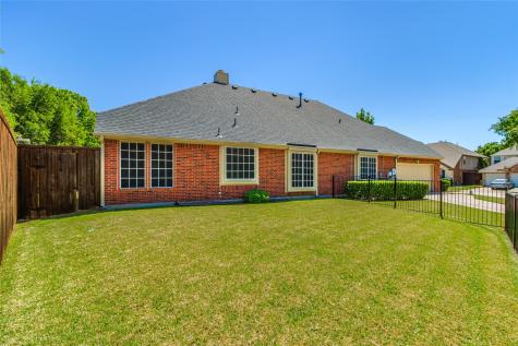 4236 Sharondale Drive Flower Mound TX 75022