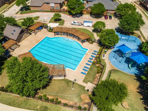 4236 Sharondale Drive Flower Mound TX 75022