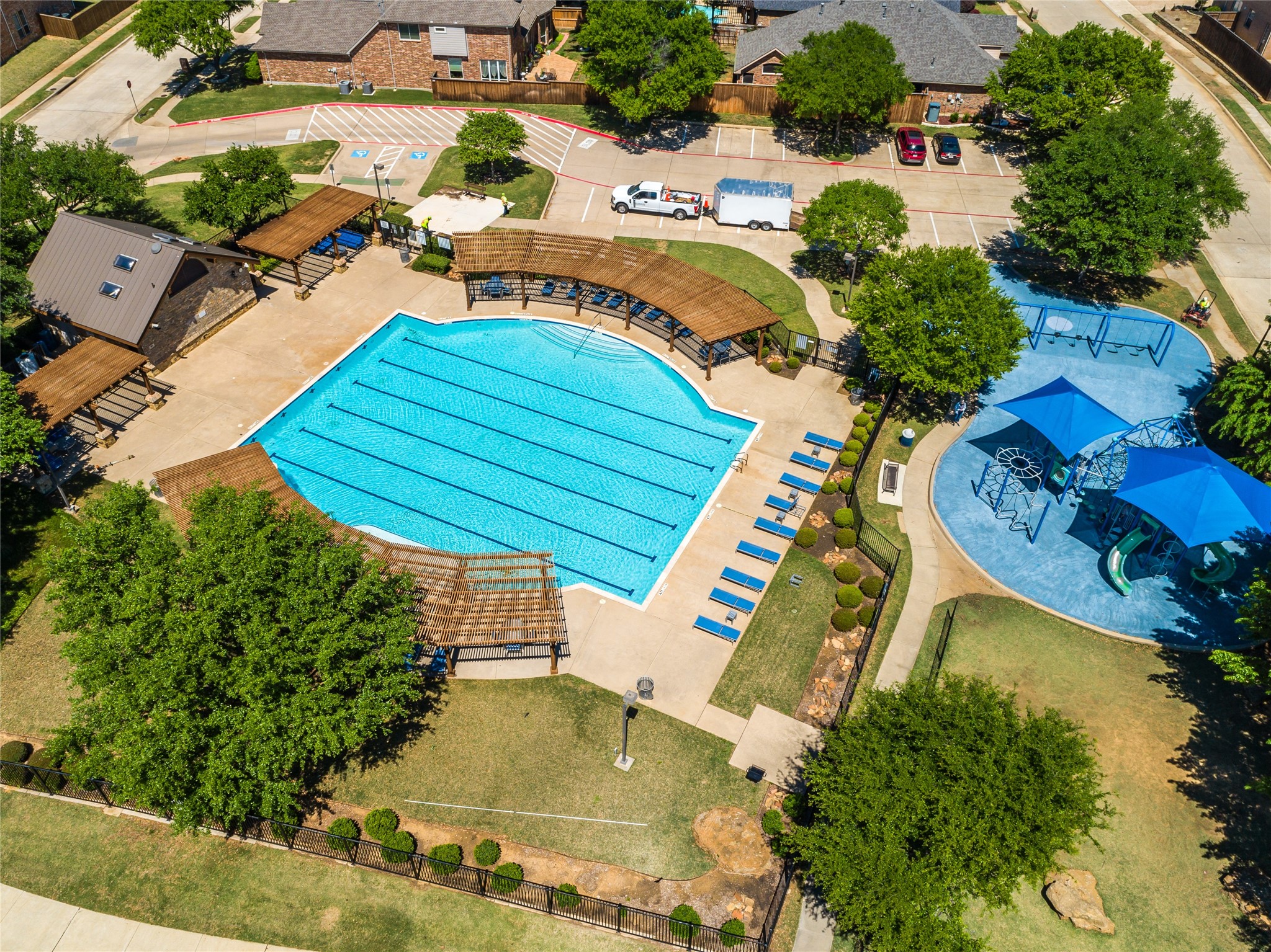 4236 Sharondale Drive Flower Mound TX 75022