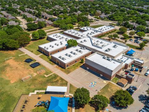 4236 Sharondale Drive Flower Mound TX 75022