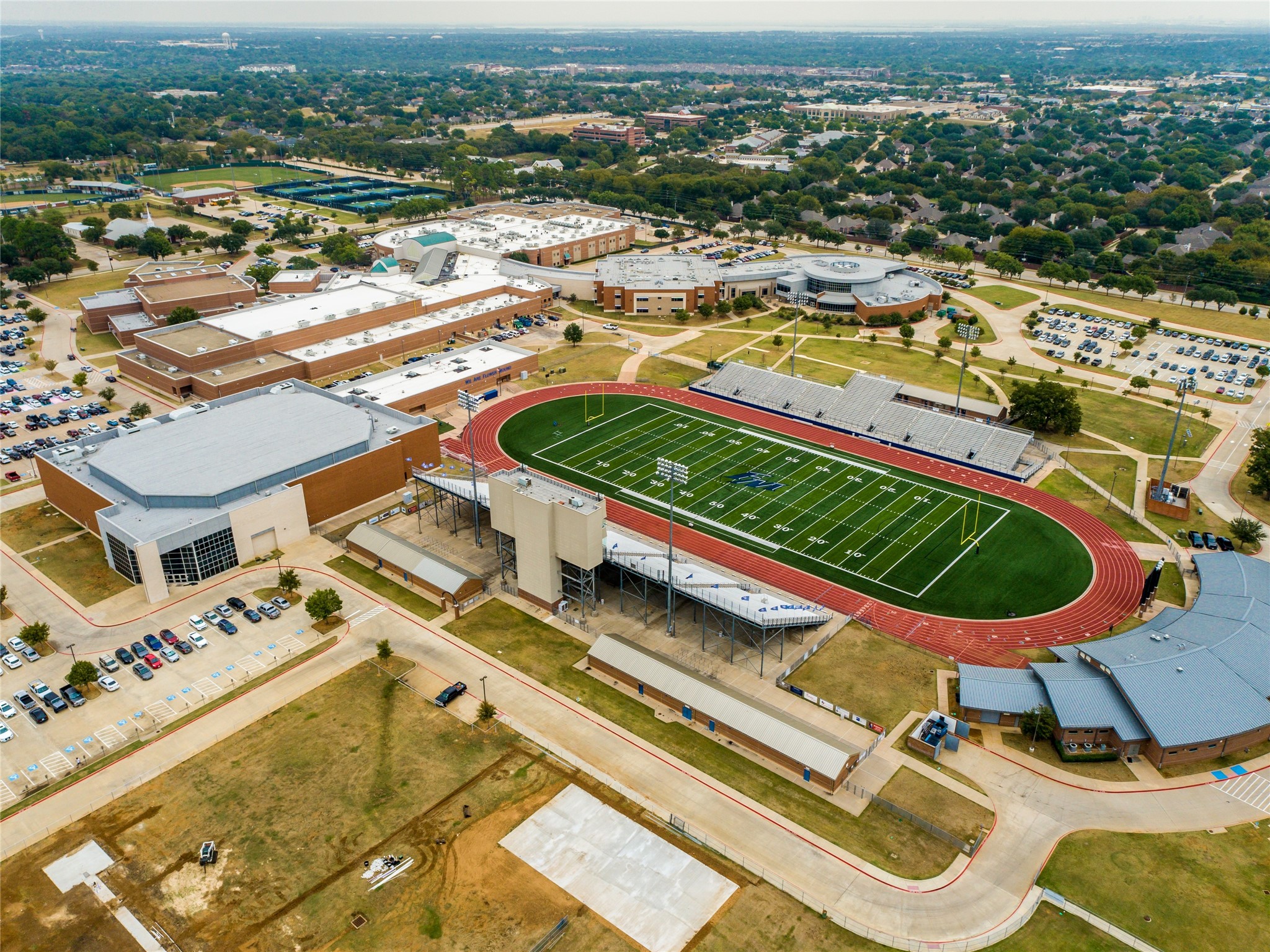 4236 Sharondale Drive Flower Mound TX 75022