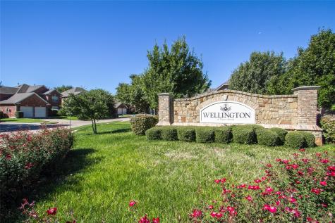 4236 Sharondale Drive Flower Mound TX 75022