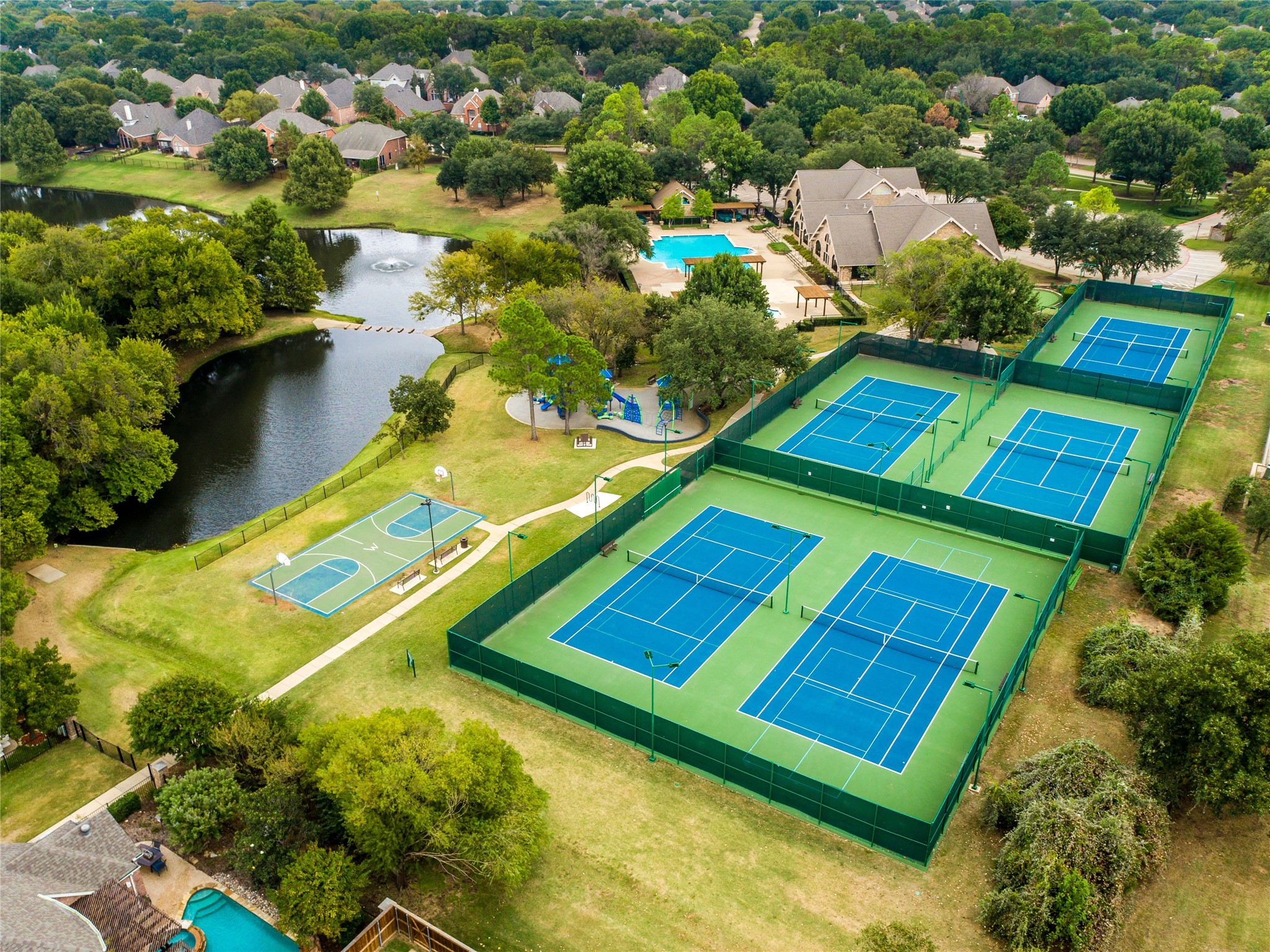 4236 Sharondale Drive Flower Mound TX 75022