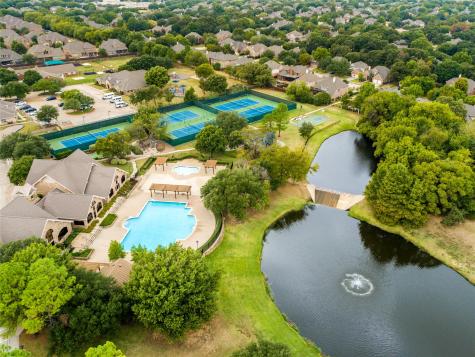 4236 Sharondale Drive Flower Mound TX 75022
