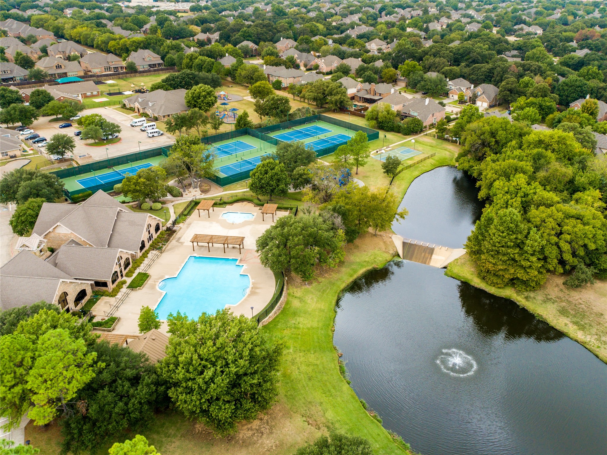 4236 Sharondale Drive Flower Mound TX 75022