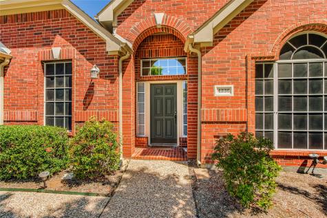 4236 Sharondale Drive Flower Mound TX 75022