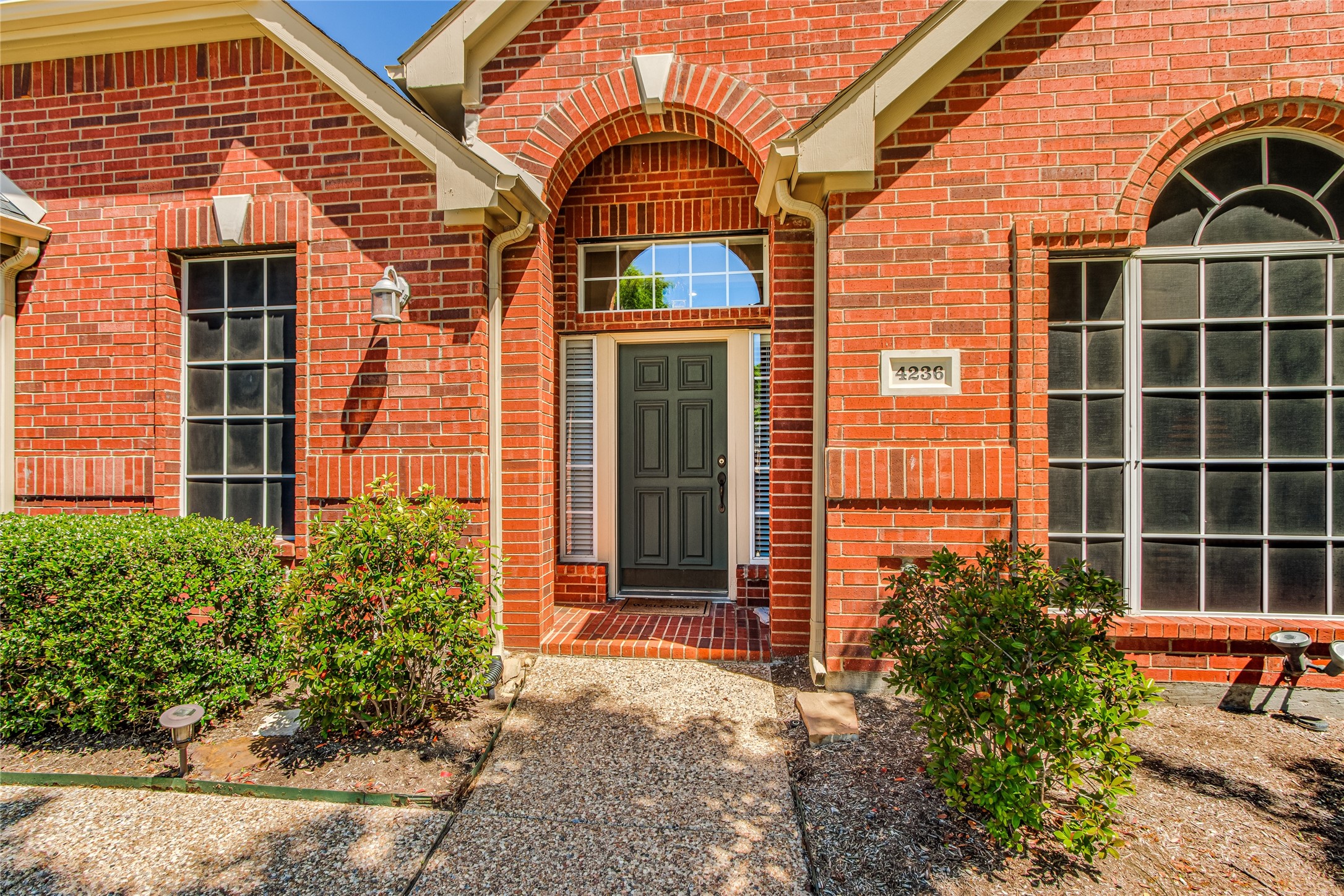 4236 Sharondale Drive Flower Mound TX 75022