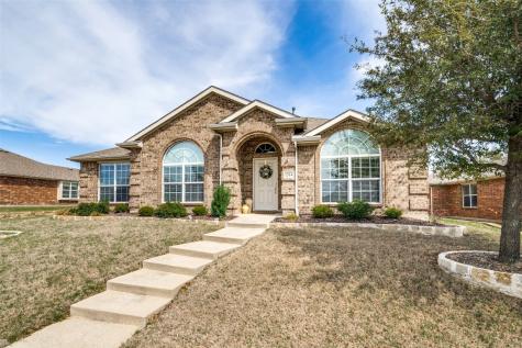 1314 Palasades Court Rockwall TX 75087