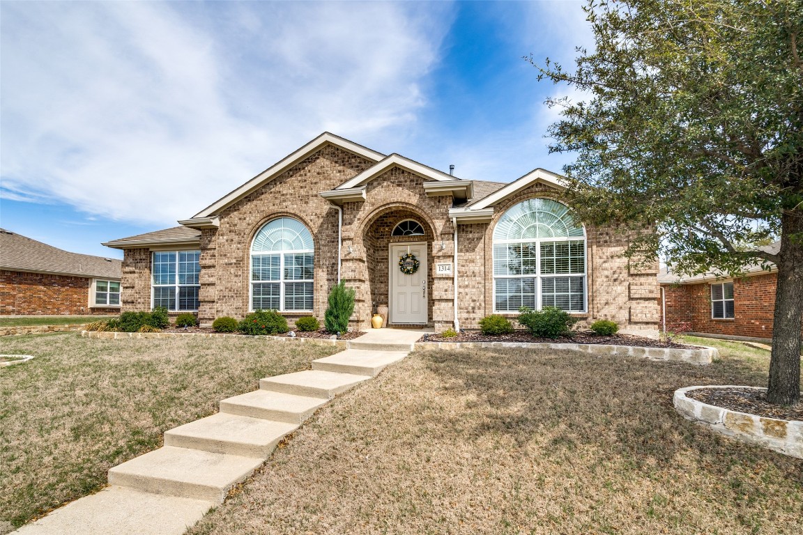 1314 Palasades Court Rockwall TX 75087
