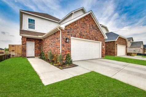 2228 Dana Drive Grand Prairie TX 75051