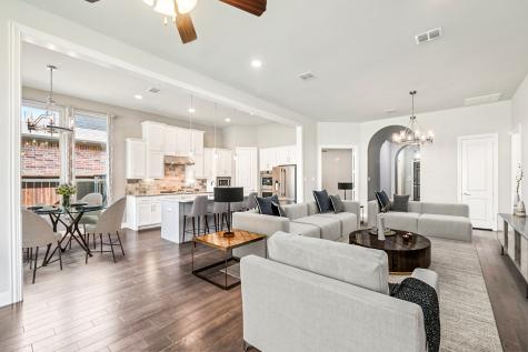 3415 Secretariat Place Celina TX 75009